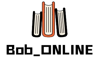 Bob online logo